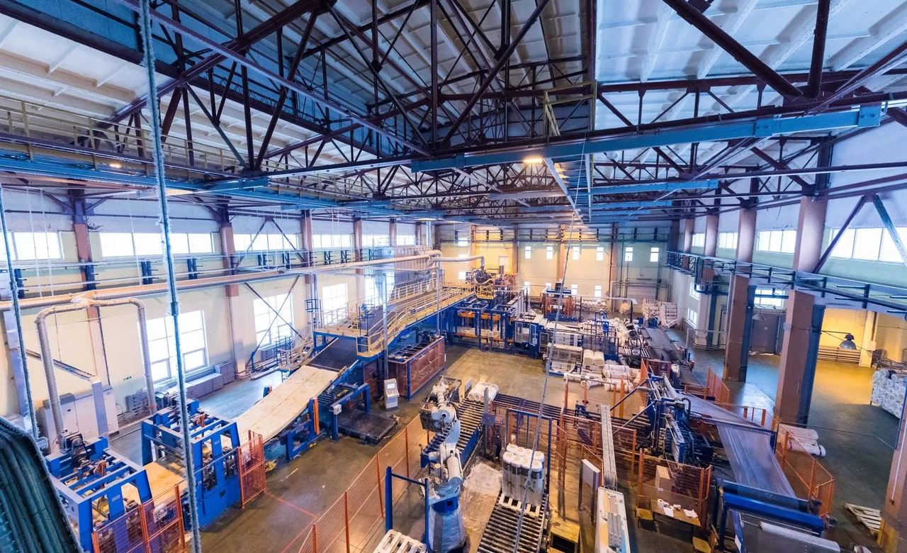 Fabrication Services