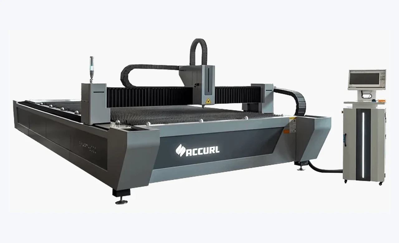Laser Cutting