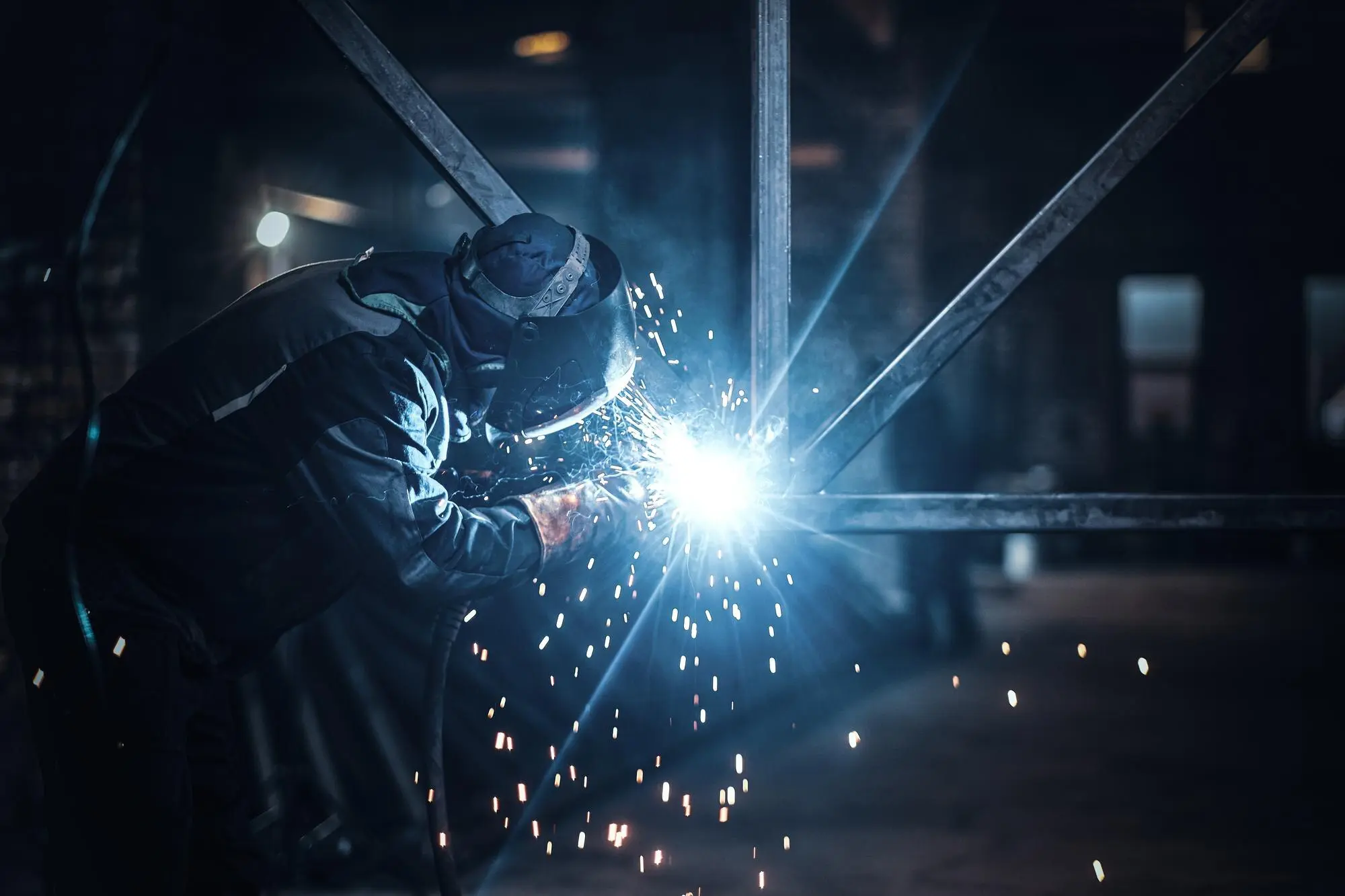 Machinery service