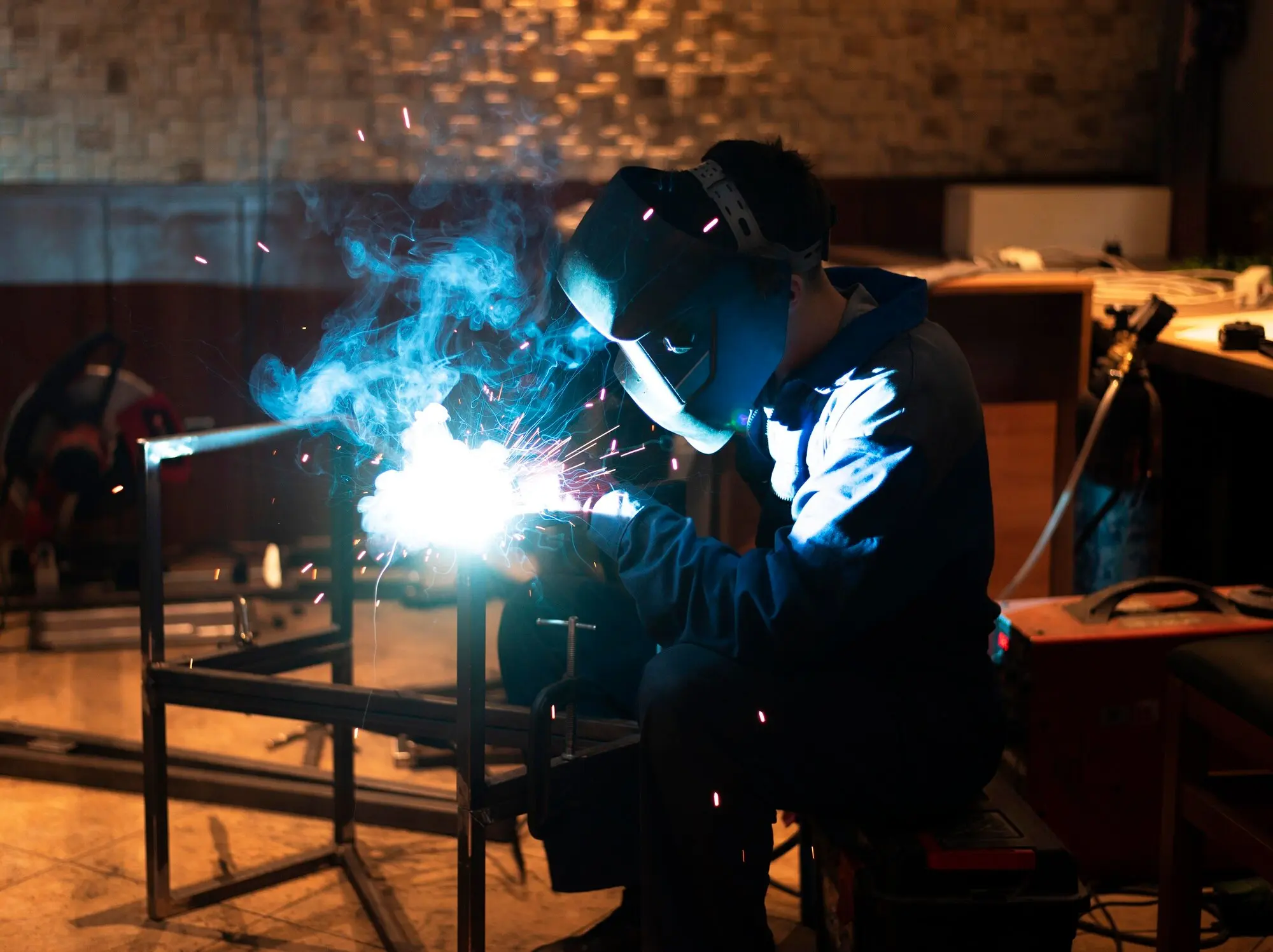 Benefits of Laser Cutting: